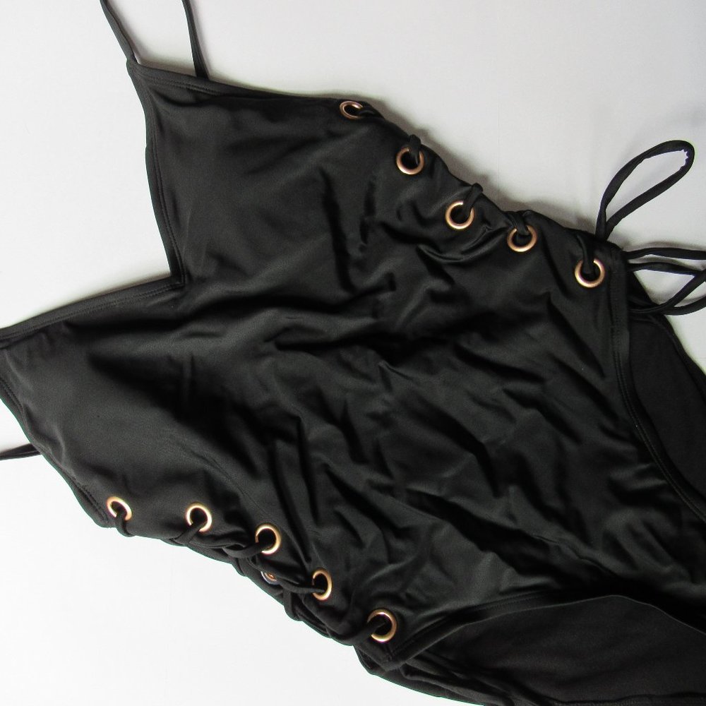 NWT One Piece Swimsuit